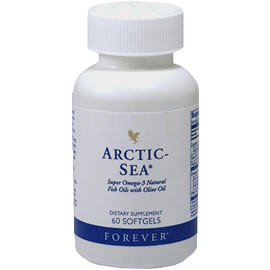 Arctic-Sea (Super Omega 3)-cod. 39