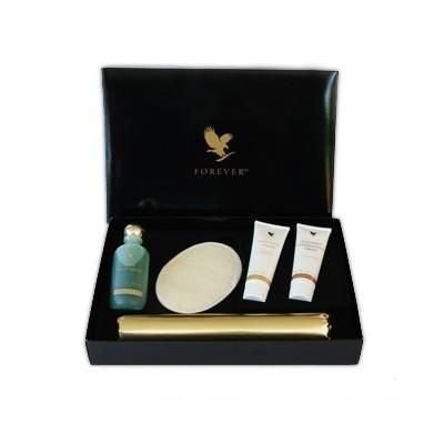 Aloe Body Toning Kit-cod. 55