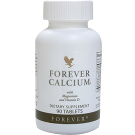 Forever Calcium-cod. 206