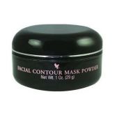 Facial Contour Mask Powder-cod. 45