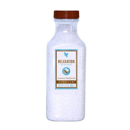 Relaxation Bath Salts-cod. 286