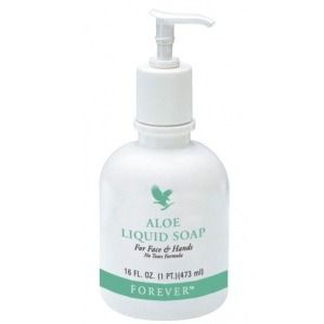 Aloe Liquid Soap-cod. 38