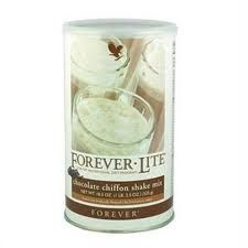 Forever Lite Chocolate-cod. 21