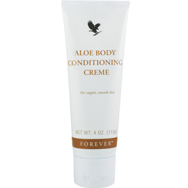 Aloe Body Conditioning Creme-cod. 57