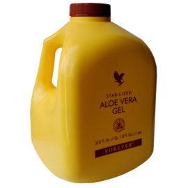 Aloe Vera Gel-cod. 15