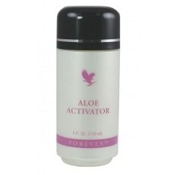 Aloe Activator-cod. 52