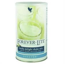 Forever Lite Baunilha-cod. 19