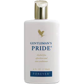 Gentleman´s Pride-cod. 70