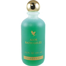 Aloe Bath Gelée-cod. 14