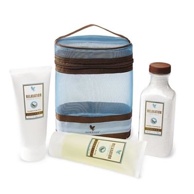 Aroma SPA Collection-cod. 285