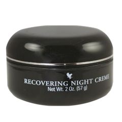 Recovering Night Creme-cod. 46