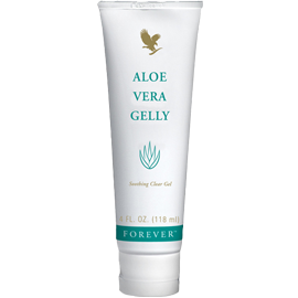 Aloe Vera Gelly-cod. 61