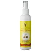 Aloe Sunscreen Spray-cod. 319