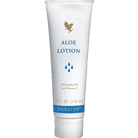 Aloe Lotion-cod. 62